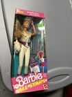 All Stars - Midge Barbie With Original Box. Vintage With Tag!