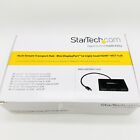 StarTech.com - MST Hub Mini DisplayPort to 3-Port HDMI - MSTMDP123HD - NEW