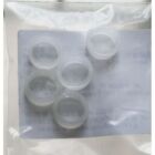 SATA® 140582 Fluid Tip Seal, Use With: SATAjet® 5000 B/4000 B/1000 B/1000 K/1000