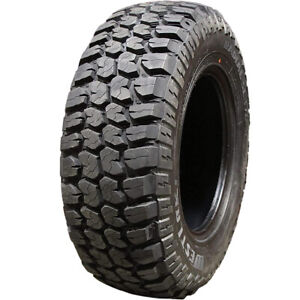 4 Tires Westlake Radial SL376 M/T LT 235/75R15 Load C 6 Ply MT Mud (Fits: 235/75R15)