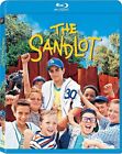 THE SANDLOT - Kids Baseball Movie BLU-RAY NEW/SEALED