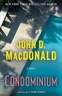 Condominium: A Novel by John D. MacDonald (English) Paperback Book