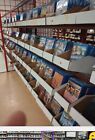 RESELLER LOT OF 150 BLU-RAYS. BRAND NEW IN FACTORY SEALED PLASTIC