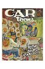 Ed Big Daddy Roth 11x17 Poster Print Hot Rod Custom Car Toons Cover Art