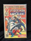 Marvel Team-Up #103 (Marvel 1980) Spider-Man Ant-Man! 2nd Taskmaster