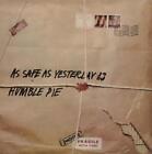 Humble Pie As Safe As Yesterday I... vinyl LP  record UK