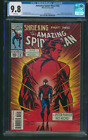Amazing Spider-Man #392 CGC 9.8 Marvel Comics 1994