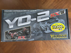 Yokomo 1/10 YD-2 SX-3 SX-III RWD Drift Car Chassis red Ver. Limited IN STOCK
