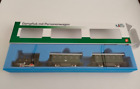 Kato N-Scale Lemke K105003 Pocket Line series BR88 Steam Passenger Train New JPN