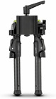 MDT Grnd-Pod - Hunting and Shooting Bipod with Cant Adjustment, 4.5