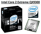 Intel Core 2 Extreme QX9300 SLB5J 2.53GHz, 12MB, 4 Core, Socket PGA478, 45W CPU
