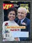 JET Magazine, May 9 1994 Denise Nicholas & Carroll O’Connor Characters Wed On TV