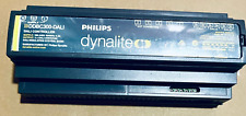 PHILIPS DYNALITE DDBC300-DALI DALI Driver Controller 100-240V 3 x DALI Universe