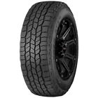 235/70R16 Cooper Discoverer A/T3 4S 106T SL Black Wall Tire (Fits: 235/70R16)