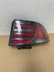 2007 to 2008 Acura TL Type S Right Passenger Rh Side Tail Light OEM 1197P  DG1 (For: 2008 Acura TL)