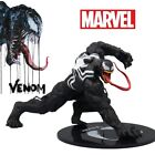 Marvels Venoms Spidermans movie Figure Action Toys Model Plate Car Decoration