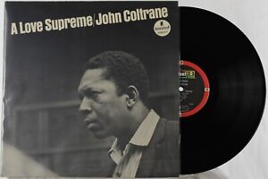 John Coltrane 