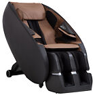 Shiatsu Massage Chairs Full Body Electric with built-in Heart Foot Roller