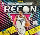 New Listing2023-24 RECON SEALED HOBBY BOX BASKETBALL (A)