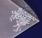 WHOLESALE 0.01 CT LOOSE DIAMOND 60 PC ROUND SHAPE G-H COLOR SI CLARITY NT45