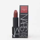 Nars  Lipstick  0.12oz/3.5g New With Box