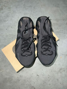 Size 5 - adidas Yeezy 450 Dark Slate Preowned 1X Black