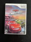 Cars Race-O-Rama (Nintendo Wii, 2009)