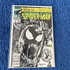 Web of Spider-Man #33 (Dec 1987, Marvel) VG+