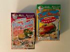 Re-Ment Fun Meals & Mini Sweets Sets Doll House Miniatures 2006