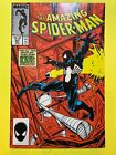 Amazing Spider-Man #291, Milgrom/Romita Jr, Spider Slayer App, VF, Nice Copy!