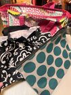 Lot of 4 Nice Thirty One Company Bags