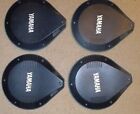 New ListingYamaha vintage PTT8/PSD8 drums - cymbal pads (lot of 4)