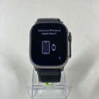 New ListingUnlocked Apple Watch Ultra 49MM Titanium MQF53LL/A