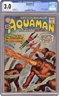 Aquaman #1 CGC 3.0 1962 4035473005