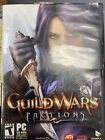 Guild Wars: Factions (PC, 2006) CD-ROM Online, Complete