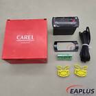 Carel Digital Temperature Thermostat Controller PJEZS0H100 w/ Sensor Probe 115V