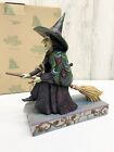 Jim Shore Wizard of Oz 4031506 Wicked Witch of the West I'll Get you My Pretty