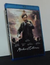 Michael Collins (Blu-Ray Disc, 2016)
