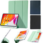 Leather Case For iPad 5/6/7 Air 1/2 Pro 9.7