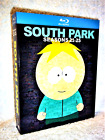South Park Seasons 21-25 (Blu-ray, 2023, 8-Disc) animated Trey Parker Matt Stone