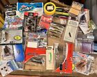 New ListingLot of Assorted Fishing Tackle New 26 Packages