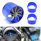 CAR COLD AIR INTAKE FILTER INDUCTION KIT PIPE POWER FLOW HOSE SYSTEM ACCESSORIES (For: Scion xD)