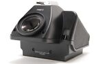 New Listing[EXC+5] Hasselblad PME5 Meter Prism Finder 500CM 501C 503 CX i CW From JAPAN