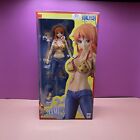 MegaHouse Variable Action Heroes One Piece Nami Punk Hazard