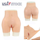 US Stock Silicone Panty Underwear Fake Vagina Pants Crossdresser Transgender