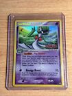 Pokemon Gardevoir #9/108 EX Power Keepers Stamped Reverse Holo Rare