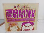 New ListingThe Two Giants Eve Bunting 1972 a Magic Circle Book Theodore Clymer, Von Schmidt