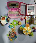 Infant+toddlers, babay toys lots, VTech , Crawl ball & more  , Used, all works