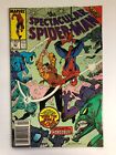 The Spectacular Spider Man #147 - Gerry Conway - 1989 - Possible CGC comic