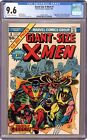 Giant Size X-Men #1 CGC 9.6 1975 4372215001 1st app. Nightcrawler